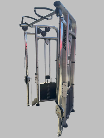Life Fitness Signature series DAP