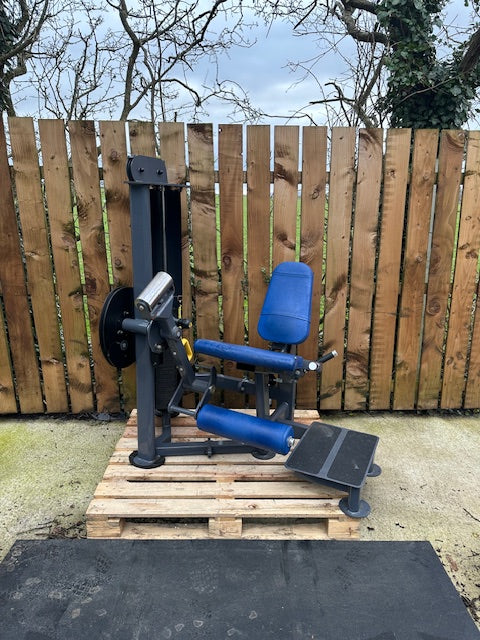 Indigo Fitness R2 Seated Leg Extension