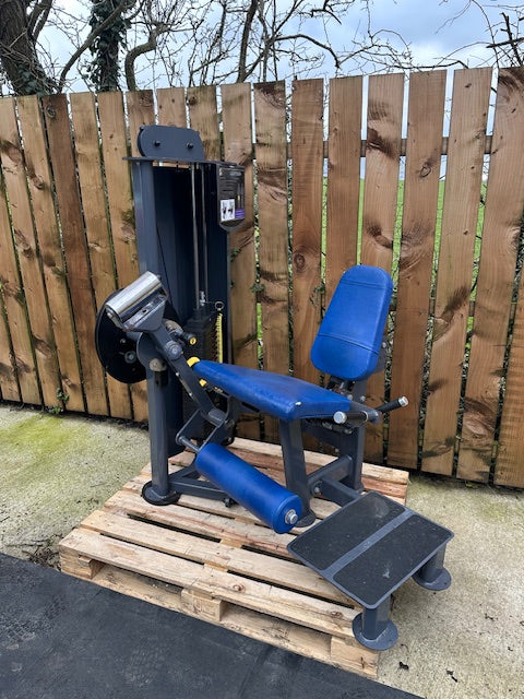 Indigo Fitness R2 Seated Leg Extension