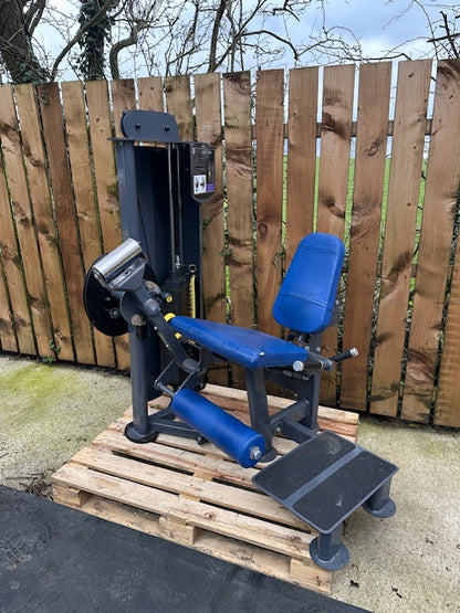 Indigo Fitness R2 Seated Leg Extension