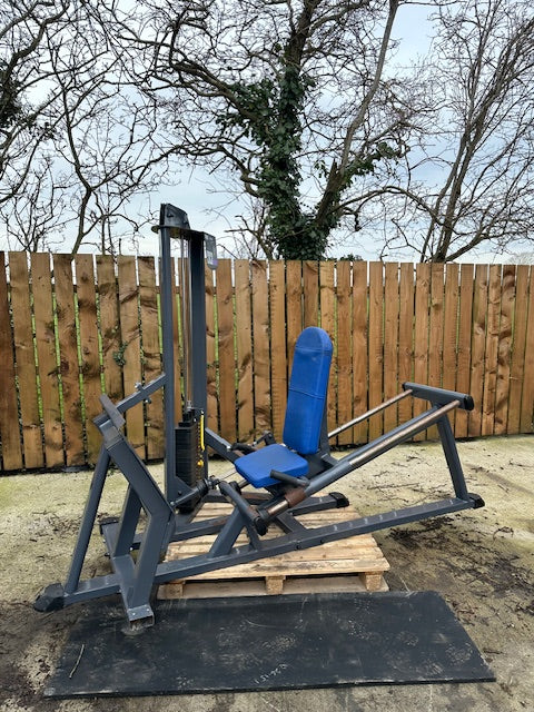 Indigo Fitness R2 Leg Press