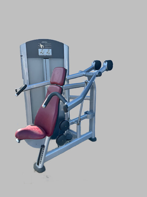 Life Fitness Signature Shoulder Press