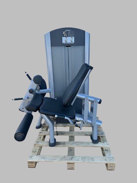 Life Fitness Signature Leg Extension