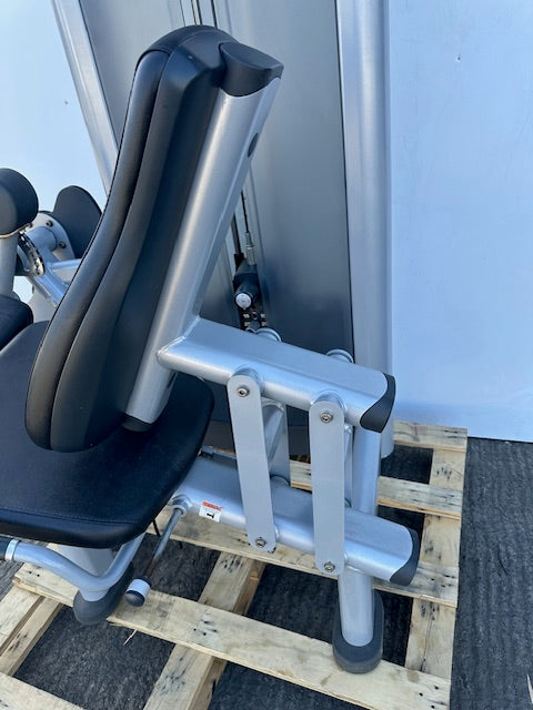 Life Fitness Signature Leg Extension