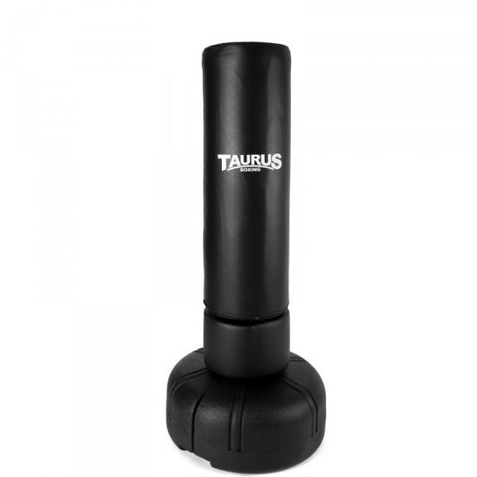 Taurus 195cm Free Standing Commercial Technique Boxing Punch Bag