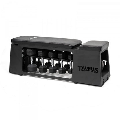 Taurus Elite HIIT Studio Bench