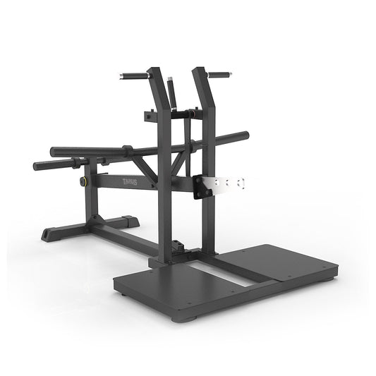 Taurus Pro Iso Belt Squat