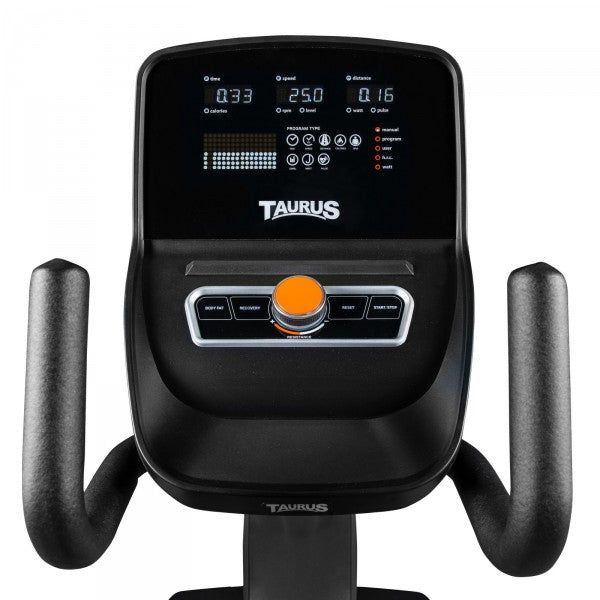 Taurus RB10.5 Pro Recumbent Bike