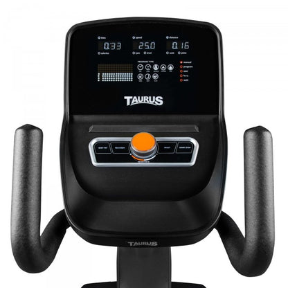 Taurus RB10.5 Pro Recumbent Bike