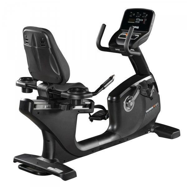 Taurus RB10.5 Pro Recumbent Bike