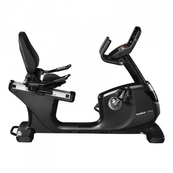 Taurus RB10.5 Pro Recumbent Bike