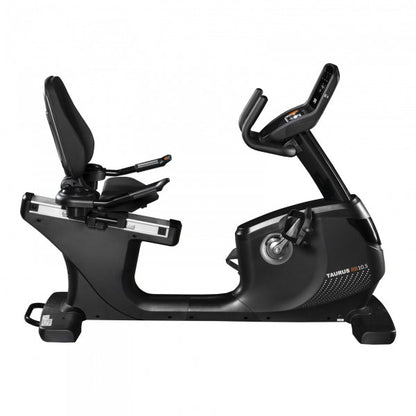 Taurus RB10.5 Pro Recumbent Bike