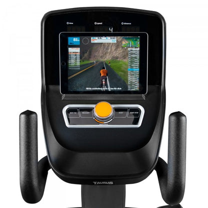 Taurus RB10.5 Pro Recumbent Bike