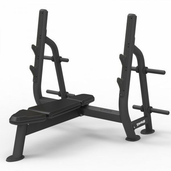 Taurus Elite Olympic Flat Bench