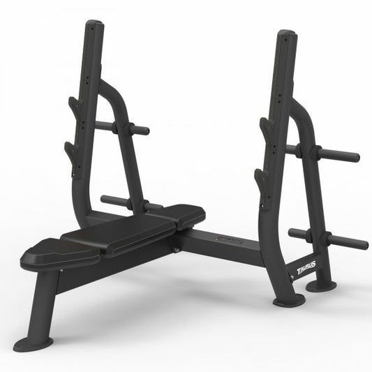 Taurus Elite Olympic Flat Bench