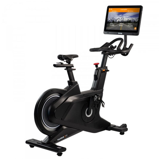 Taurus Z9.9 Pro Exercise Bike