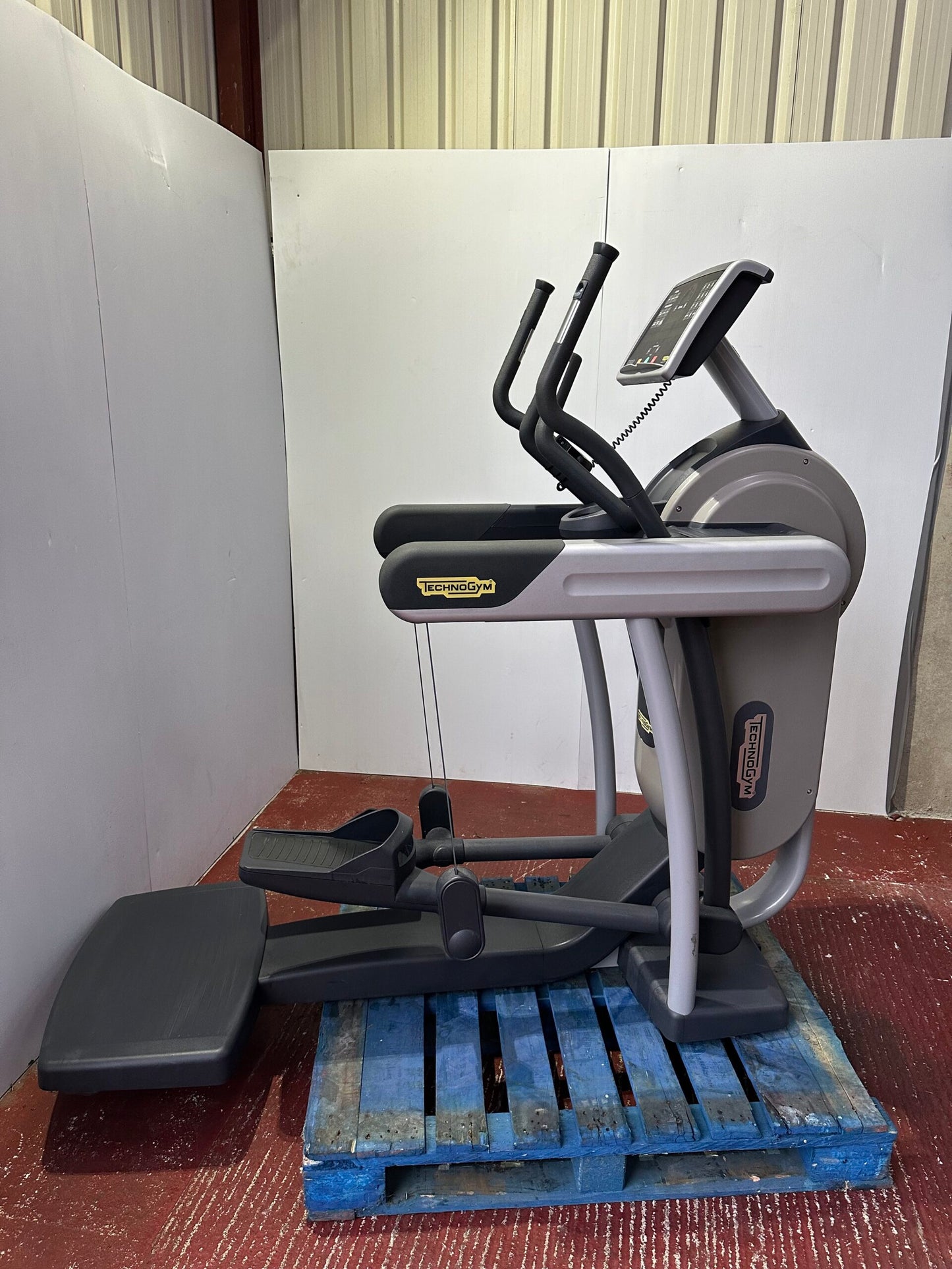 Technogym vario