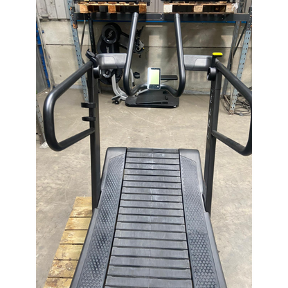 technogym stepmill