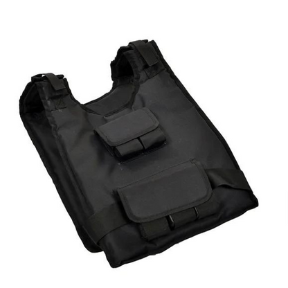 Weighted Vest