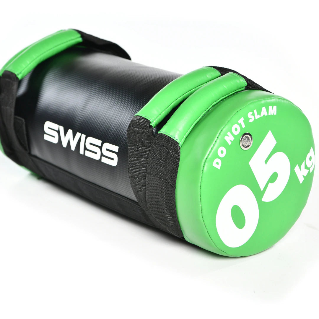 Swiss Powerbag 5kg