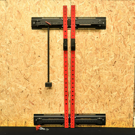 swiss foldable rack