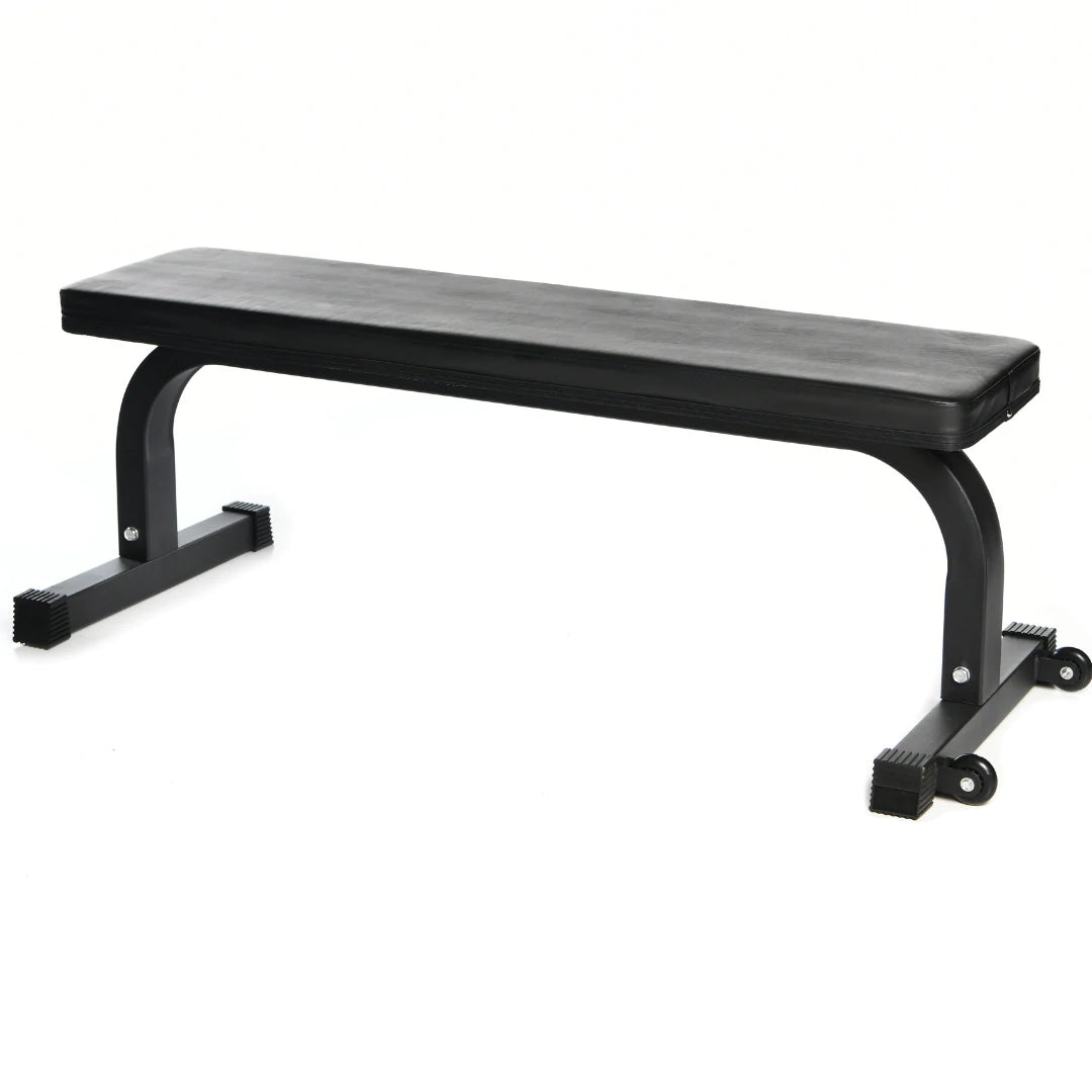 Swiss Flat bench