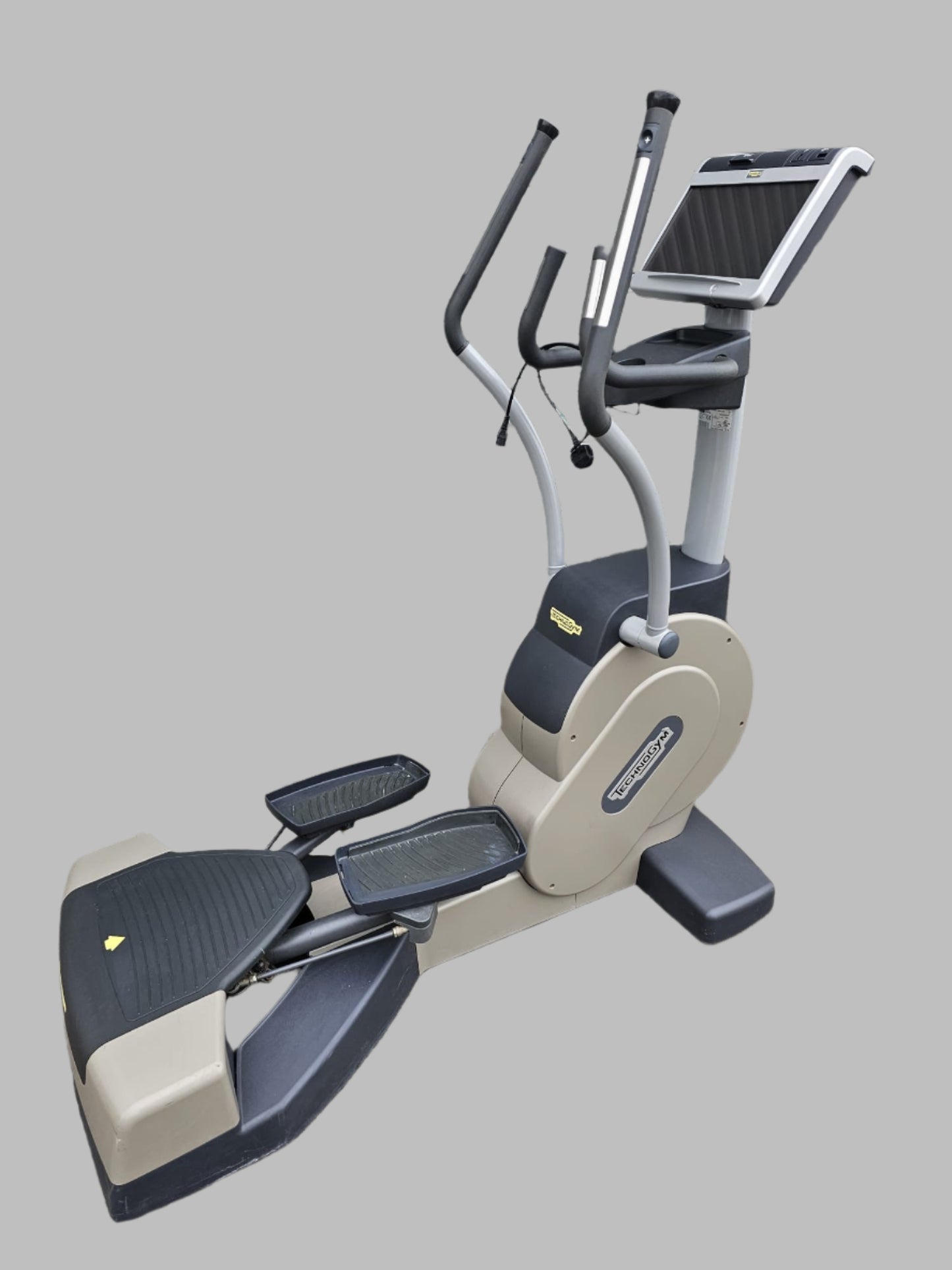 Technogym 700i Crossover / Wave