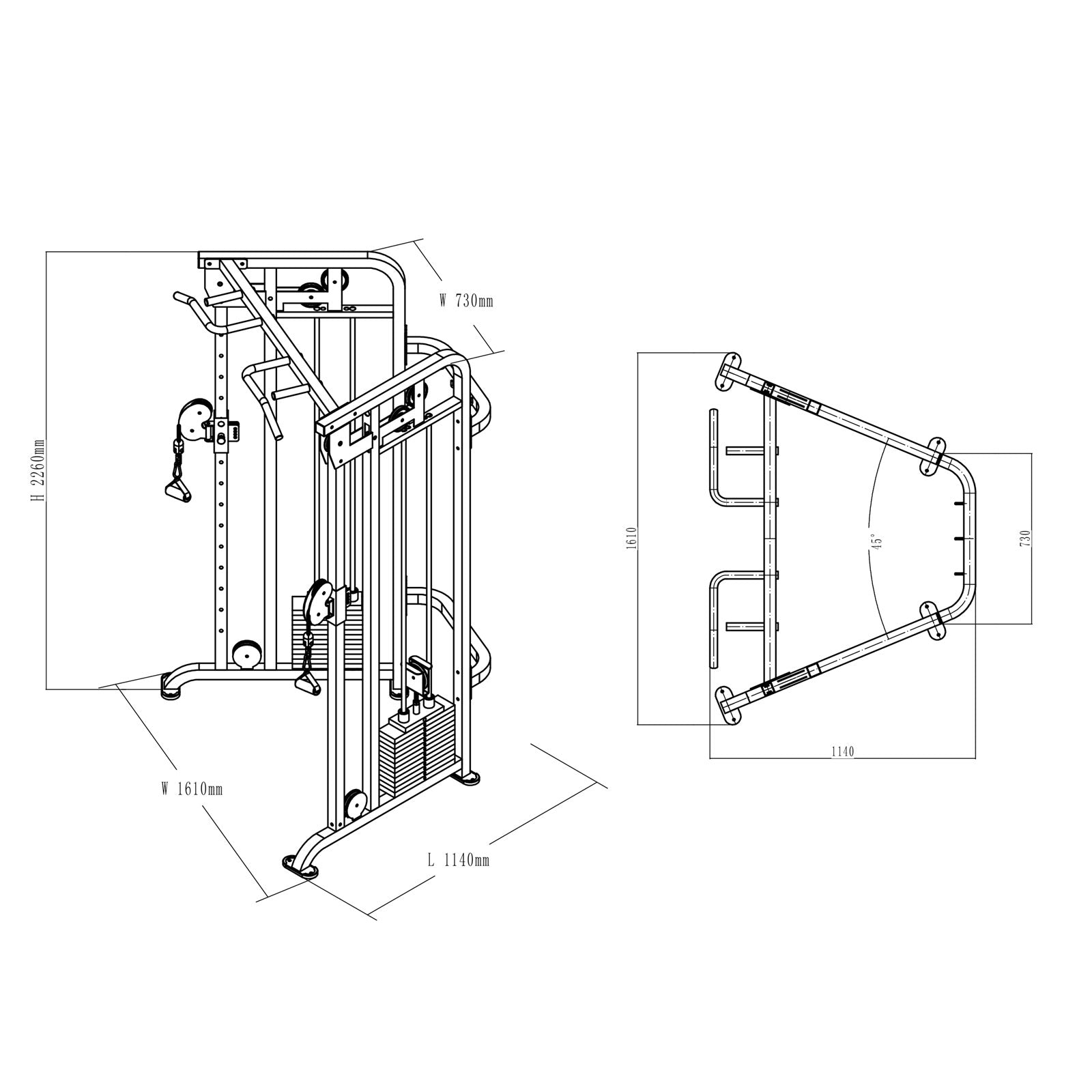 compactdual