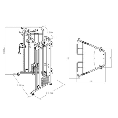 compactdual