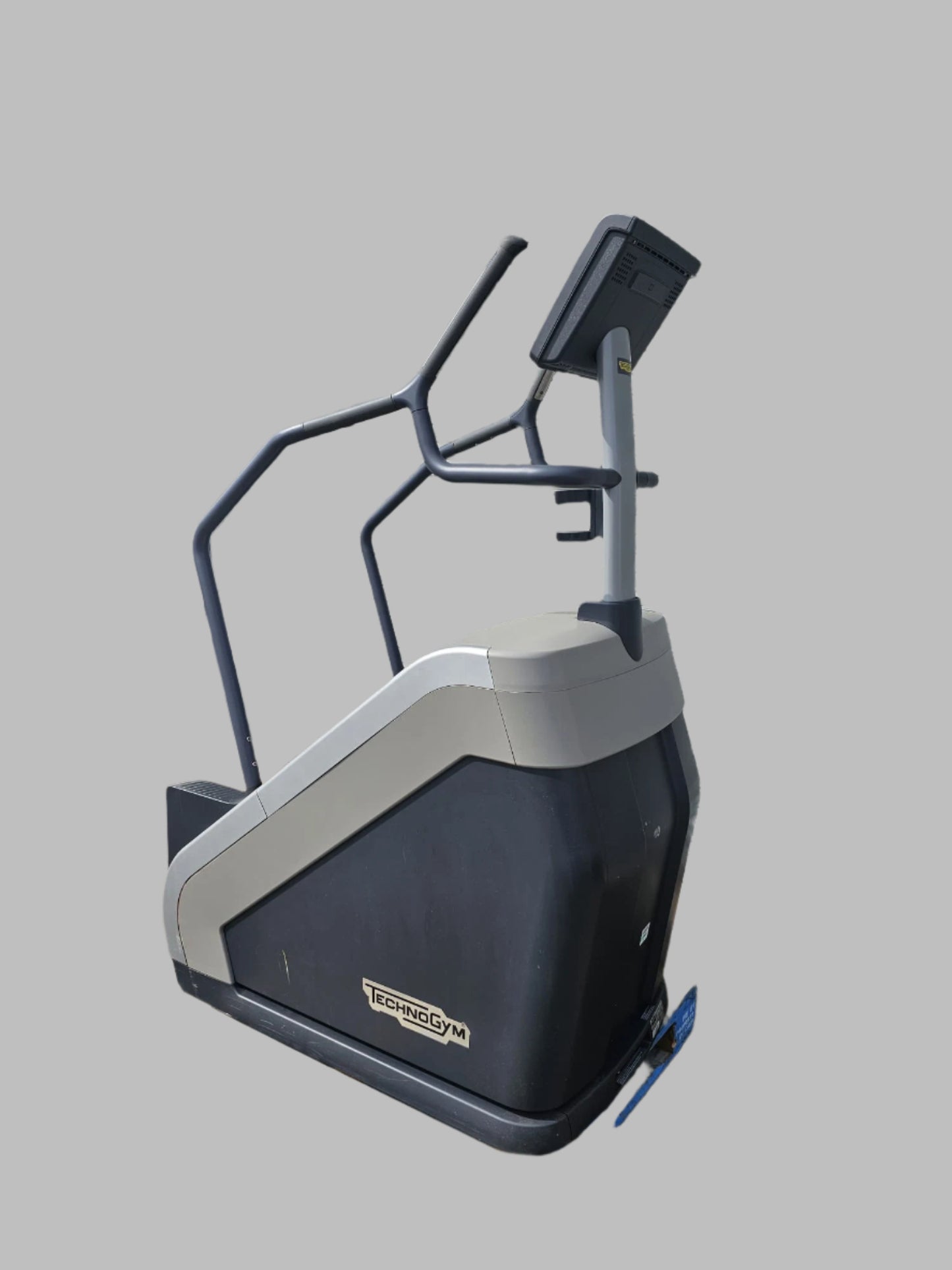 Technogym Excite Climb 1000 with Unity Console