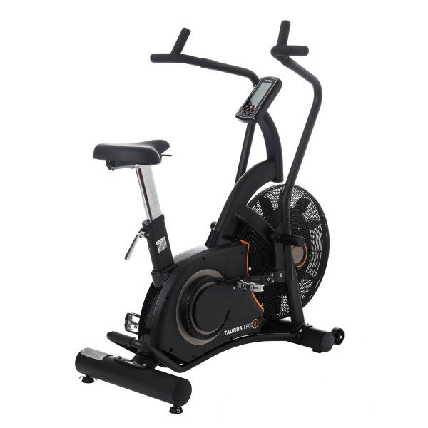 Taurus Elite Ergo-X Air Bike - Exercise Bike