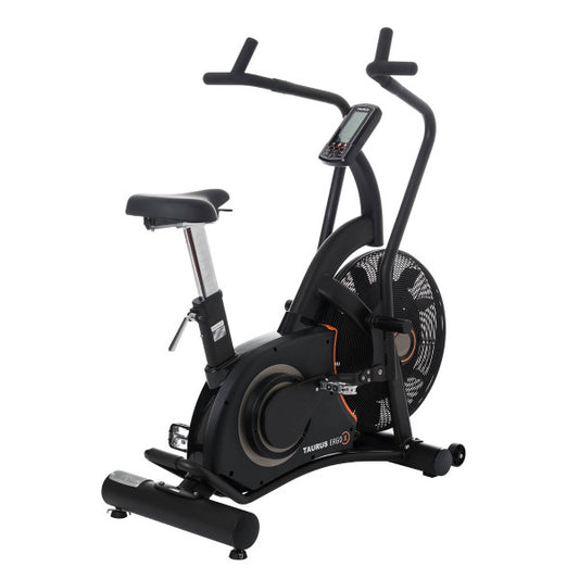 Taurus Elite Ergo-X Air Bike - Exercise Bike