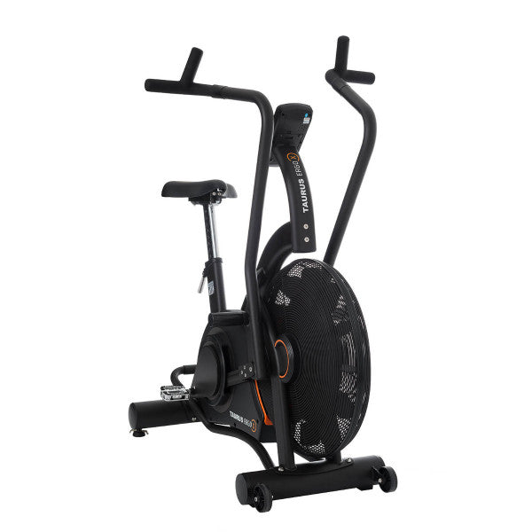 Taurus Elite Ergo-X Air Bike - Exercise Bike