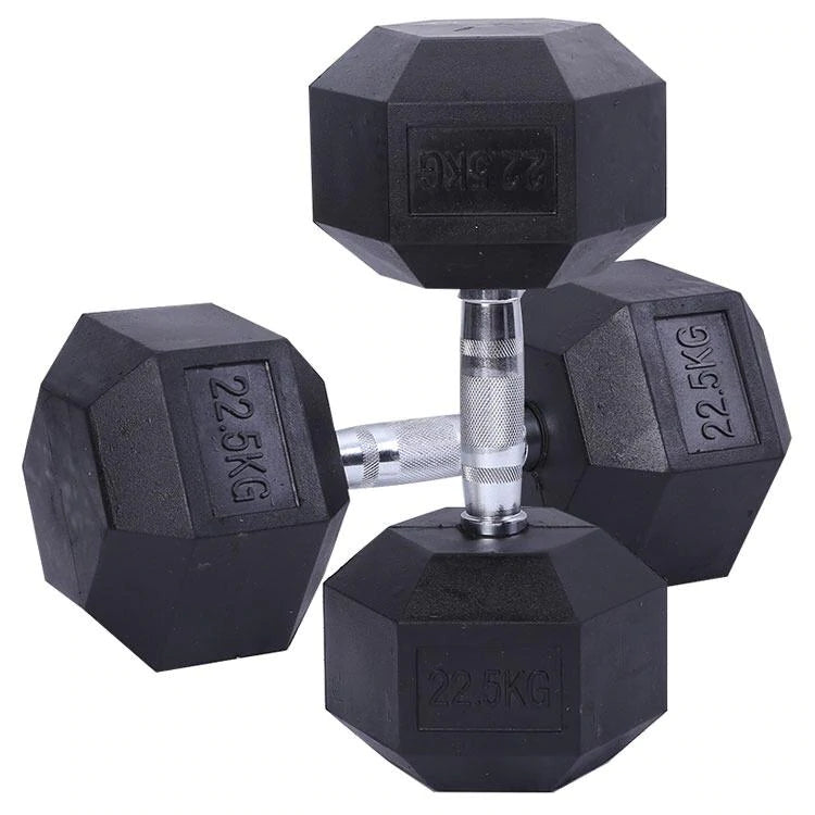 dumbbells