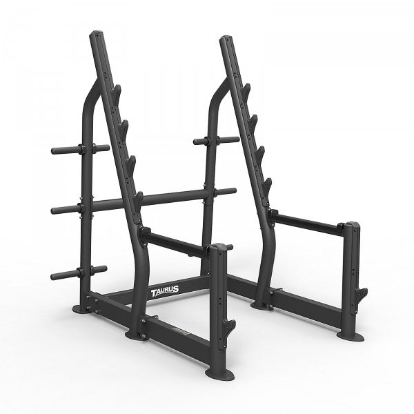 Taurus Elite Squat Rack