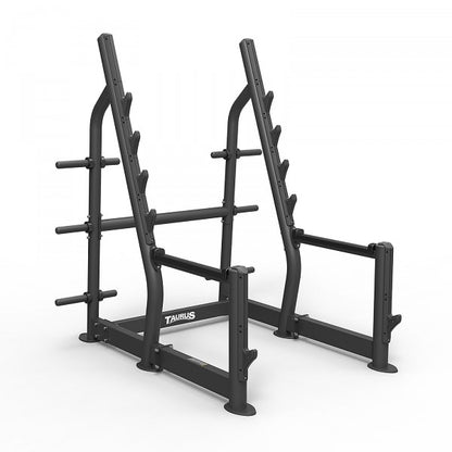 Taurus Elite Squat Rack