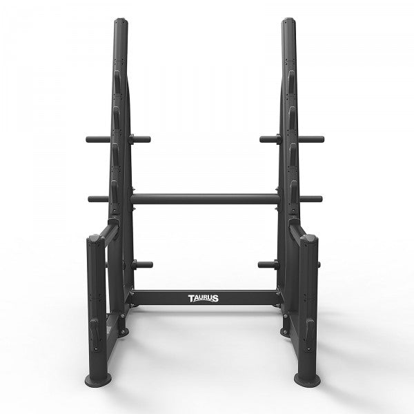 Taurus Elite Squat Rack