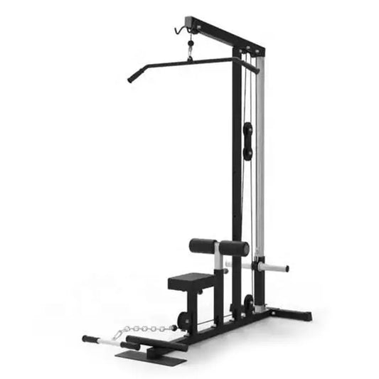 Lat pulldown