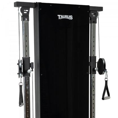 Taurus Design Line Dual Pulley 90kg