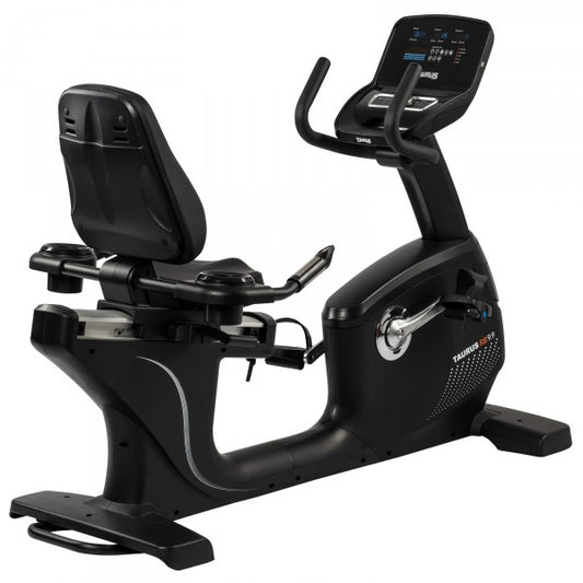 Taurus RB9.9 Light Commercial Recumbent Exercise Bike