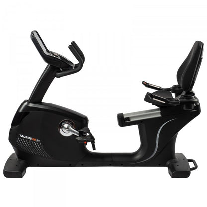 Taurus RB9.9 Light Commercial Recumbent Exercise Bike