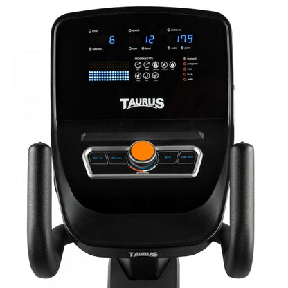 Taurus RB9.9 Light Commercial Recumbent Exercise Bike