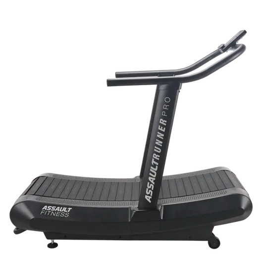 Assault Runner Pro