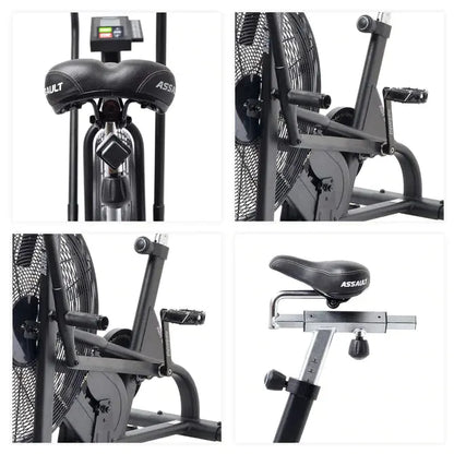 Assault Bike Classic