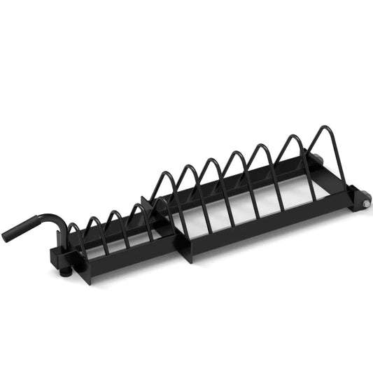 Swiss Toast Rack Plate Holder