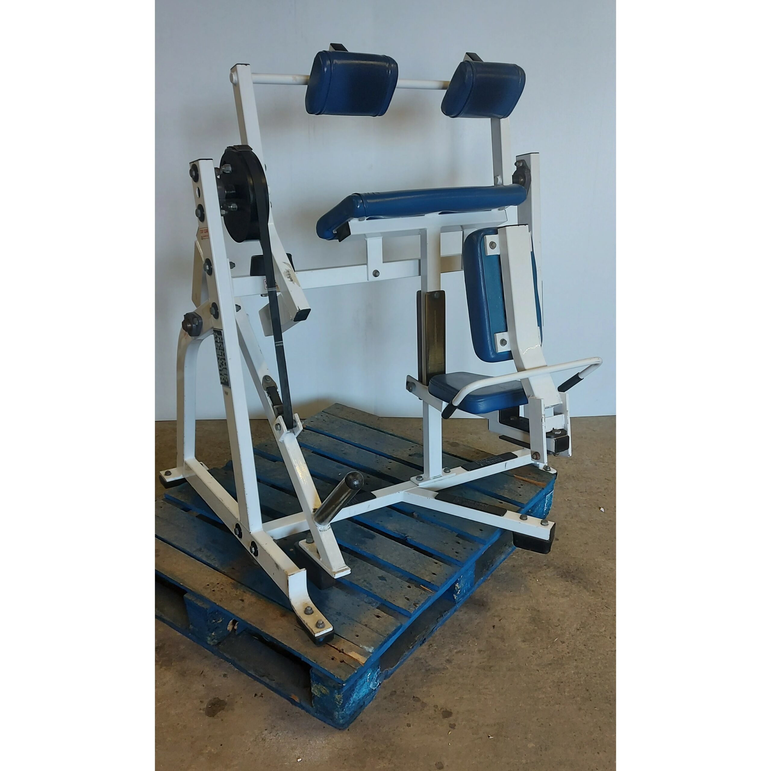 prøve i mellemtiden Glat Hammer Strength P/L Seated Triceps Extension (Remanufactured) | lupon.gov.ph