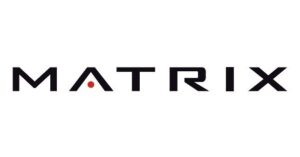 matrix fitness logo